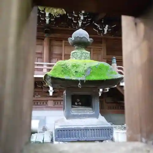 牛嶋神社のその他建物