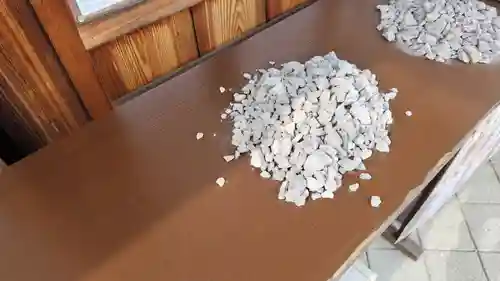 櫟谷七野神社(京都府)