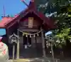 五ノ辻稲荷神社(新潟県)