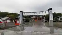 樽前山神社のその他建物