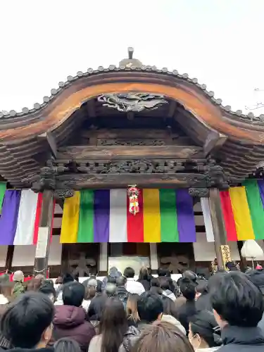 深大寺(東京都)