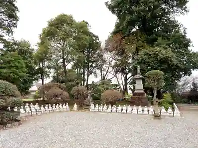 延命寺(身代り不動尊)(栃木県)