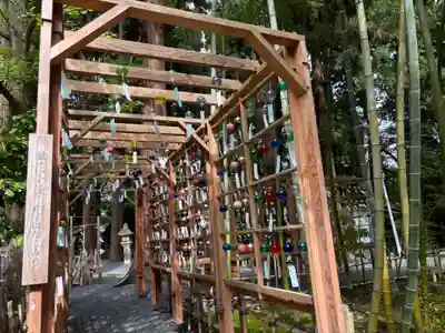 熊野大社(山形県)