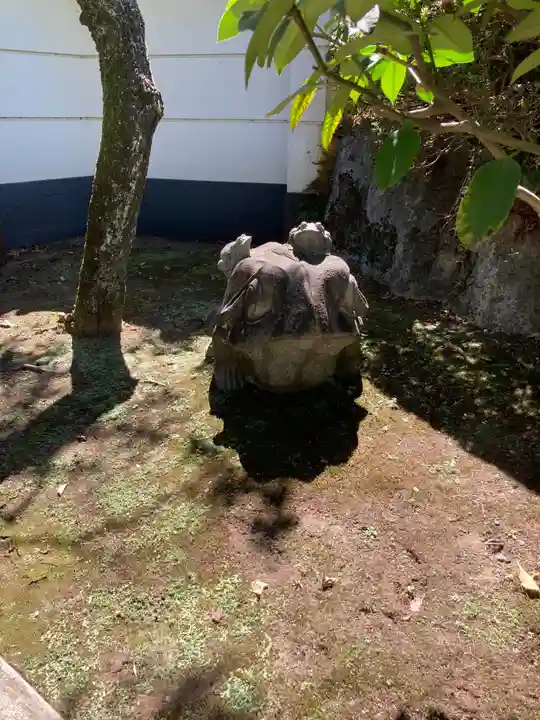 貴雲寺(神奈川県)