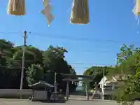 御崎神社(和歌山県)