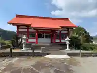 八坂神社の本殿・本堂