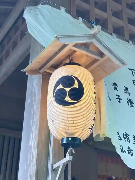 椿大神社(三重県)