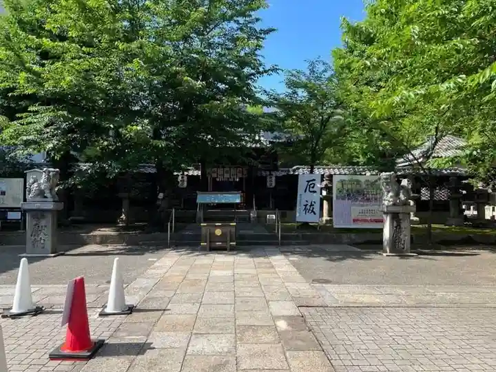 名古屋東照宮(愛知県)