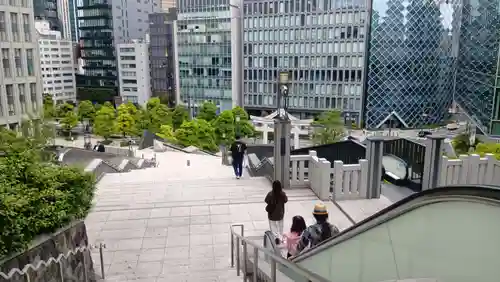 日枝神社(東京都)