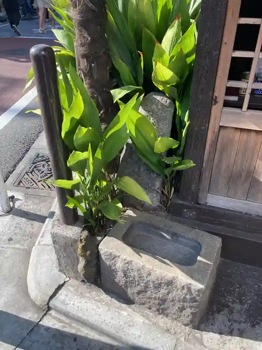 北沢庚申堂(東京都)