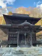 天澤寺(福島県)