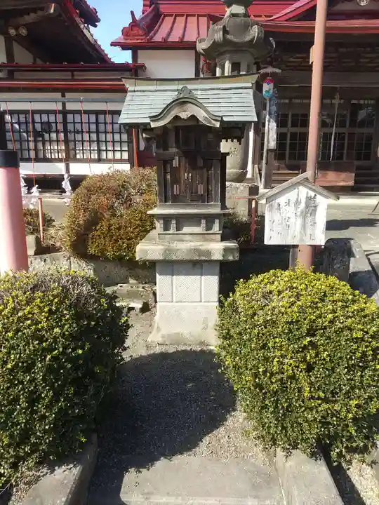 光真寺(栃木県)