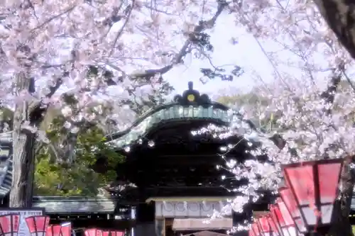 三嶋大社(静岡県)