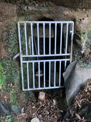 星ノ宮神社(千葉県)
