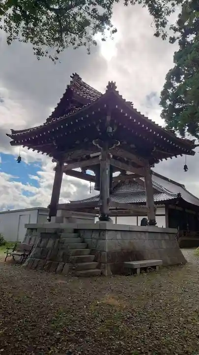 医王寺(福島県)