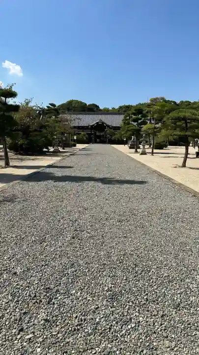 誉田八幡宮(大阪府)