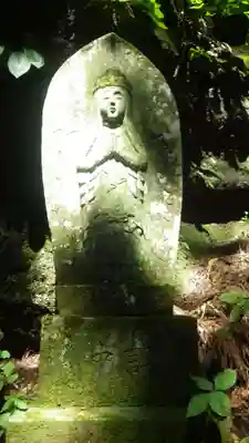 深草岩屋観音堂(深草山瑞岩寺奥院)の周辺