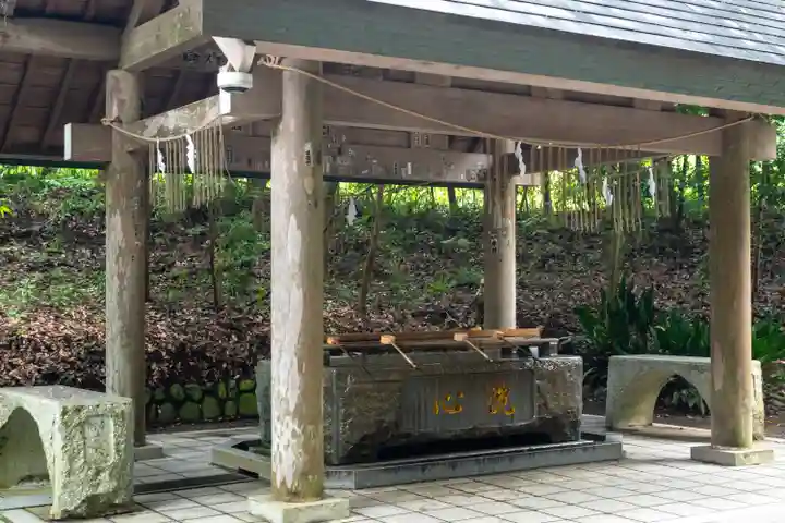 天岩戸神社(宮崎県)