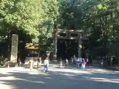 大神神社(奈良県)