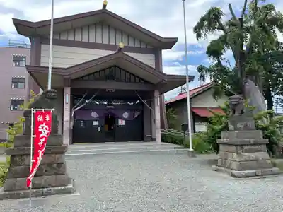 日野八坂神社(東京都)