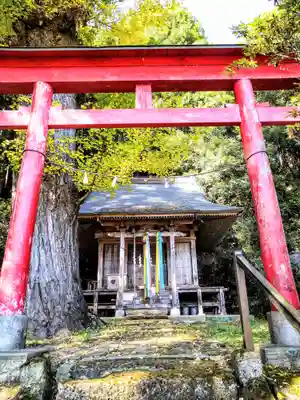 八幡神社(宮城県)