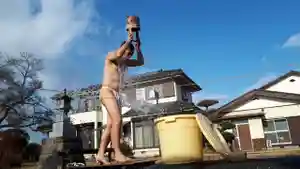 蓮久寺の体験その他(2021年01月26日(火) 11時03分31秒投稿)