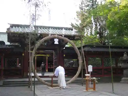 根津神社(東京都)
