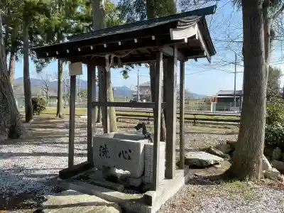 春日神社(世継)(滋賀県)