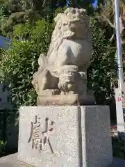 御霊神社(神奈川県)