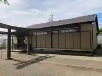 大島八幡神社(神奈川県)