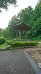 妙楽寺（本坊：薬師院）の建物その他