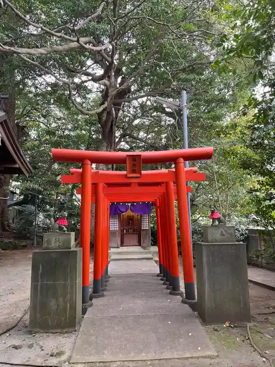 今宮神社(静岡県)