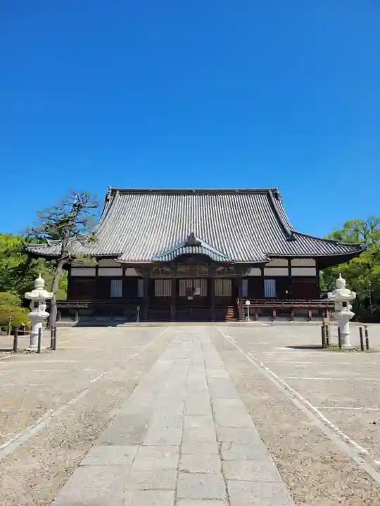 建中寺(愛知県)