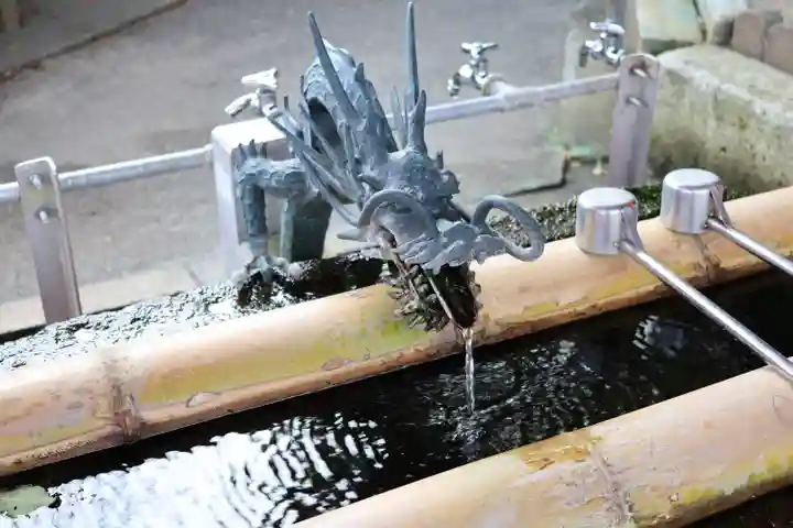 浅間神社(千葉県)