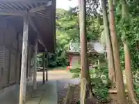 玉前神社のその他建物