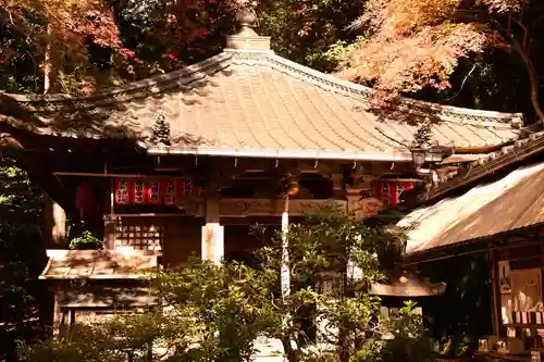 赤山禅院(京都府)