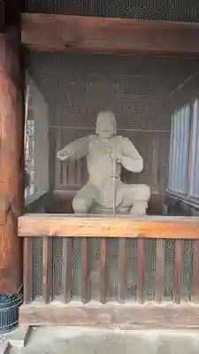 石切劔箭神社(大阪府)