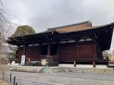 大報恩寺（千本釈迦堂）(京都府)