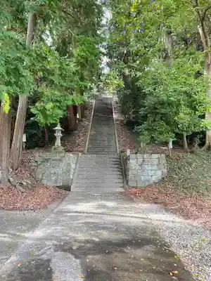 莫越山神社(千葉県)