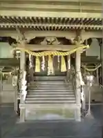 豊岡神社(愛知県)