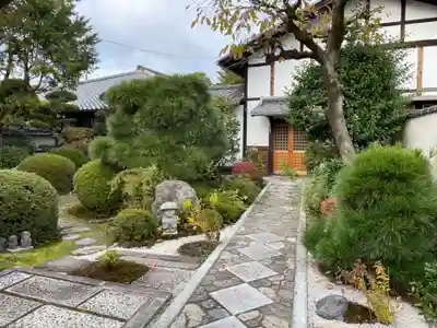 龍眠庵(竜眠庵)(京都府)