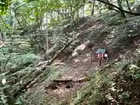 碓氷貞光神社(群馬県)