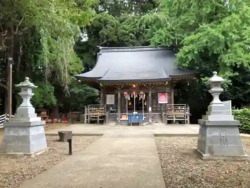 陸奥総社宮(宮城県)