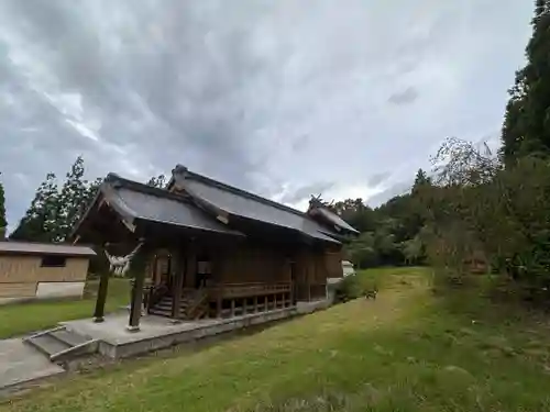 居多神社(新潟県)