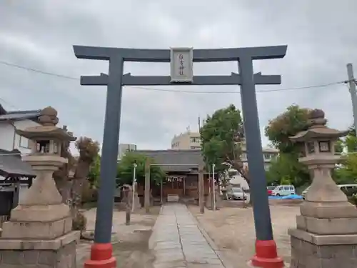 大和田住吉神社(大阪府)