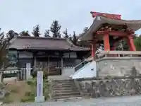 護国寺(福島県)