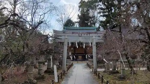 北野天満宮(京都府)