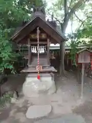 秩父神社(埼玉県)