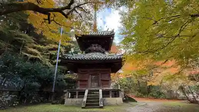 圓隆寺(京都府)