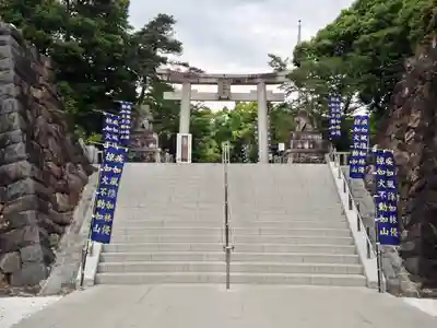 武田神社のその他建物